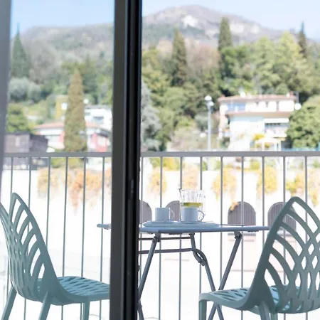 Hotel Aromi Piccolo
