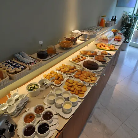 Aromi Piccolo Hotel