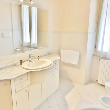 Hotel Aromi Piccolo