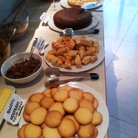 Aromi Piccolo Ξενοδοχείο