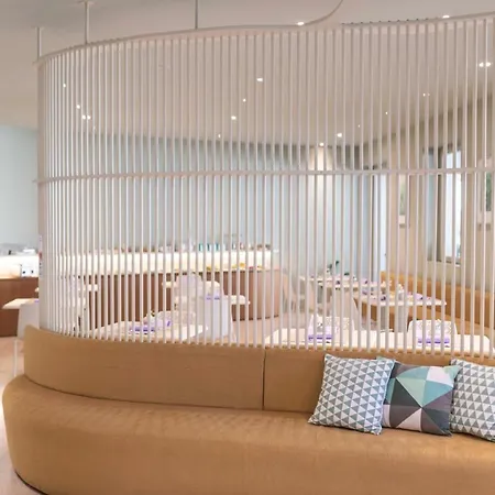 Hotel Aromi Piccolo