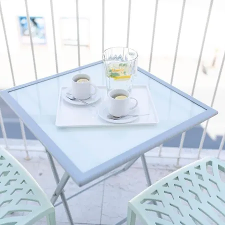 Hotel Aromi Piccolo Salò