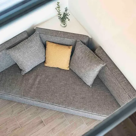 Aromi Piccolo 3* Salo