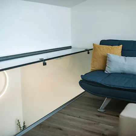 Hotel Aromi Piccolo Salò