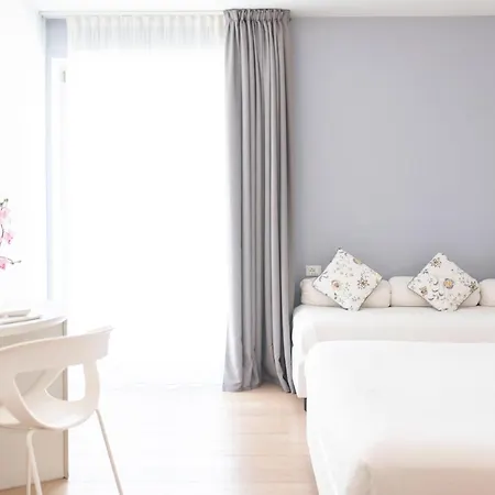 Hotel Aromi Piccolo Salò