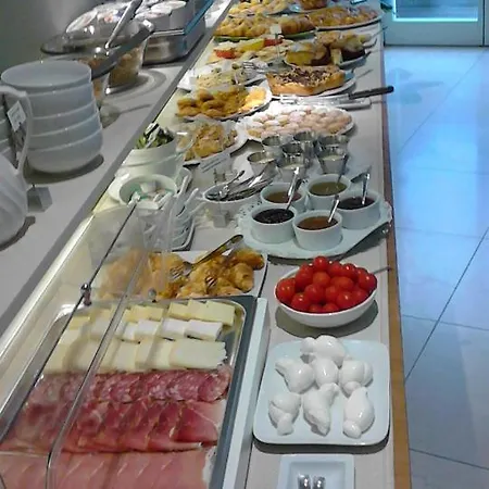 Hotel Aromi Piccolo