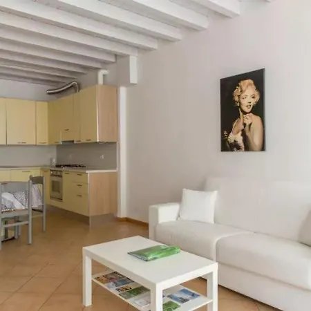 Hotel Aromi Piccolo