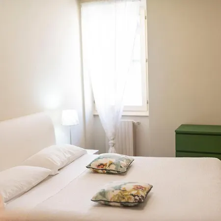 Aromi Piccolo Hotel 3*