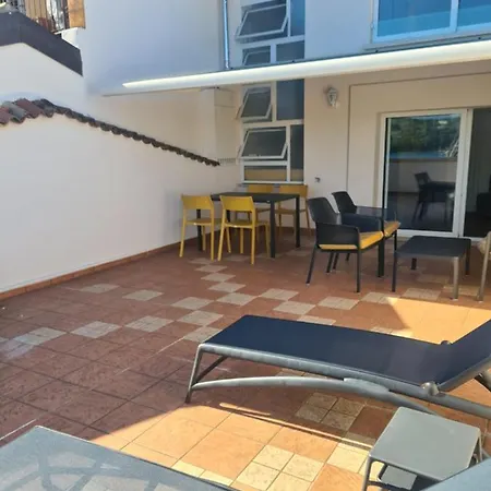 Hotel Aromi Piccolo Saló
