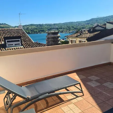 Aromi Piccolo Hotel Saló