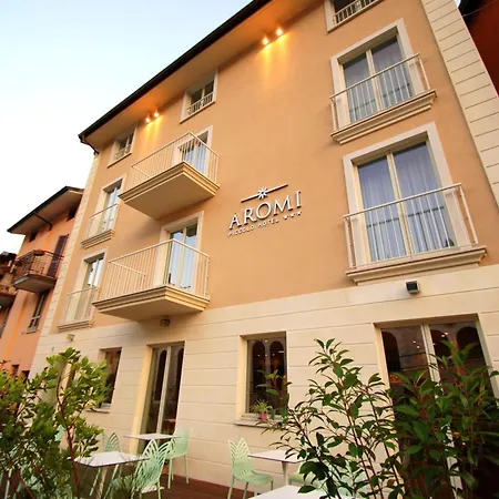 Hotel Aromi Piccolo 3*