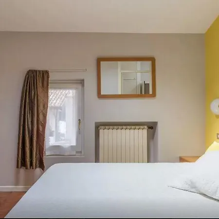 Hotel Aromi Piccolo Salò