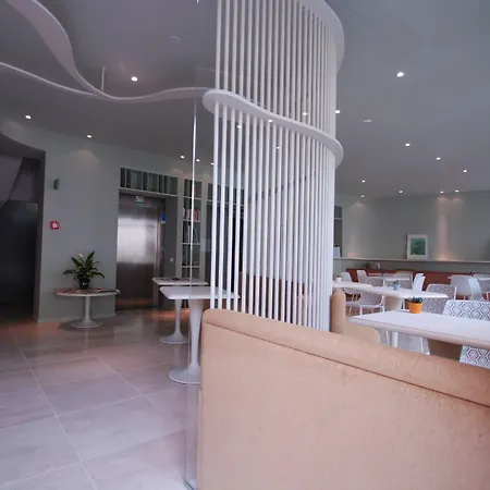 Hotel Aromi Piccolo 3*