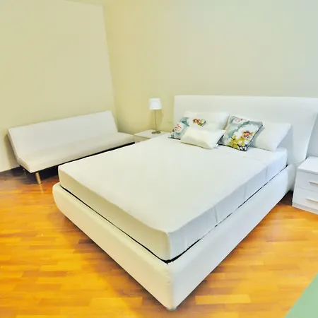 Hotel Aromi Piccolo Salò