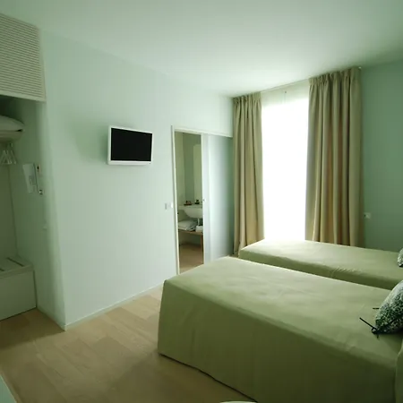 Hotel Aromi Piccolo