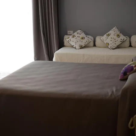 Hotel Aromi Piccolo 3*