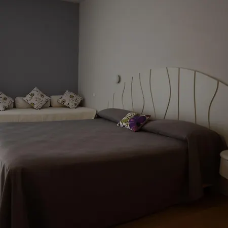 Hotell Aromi Piccolo Salò