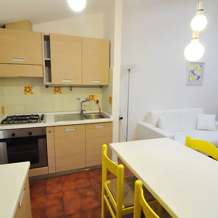 Hotel Aromi Piccolo 3*