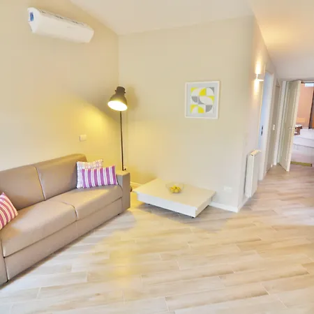 Hotel Aromi Piccolo Salò