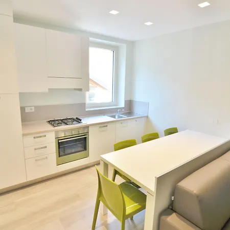 Hotel Aromi Piccolo Salò