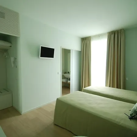 Aromi Piccolo Hotel