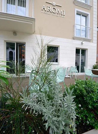 Hotel Aromi Piccolo 3*
