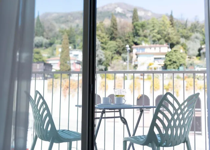 Szálloda Aromi Piccolo