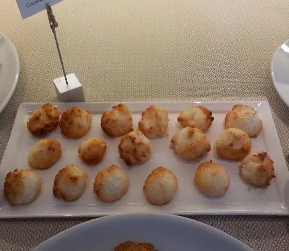 Aromi Piccolo Szálloda