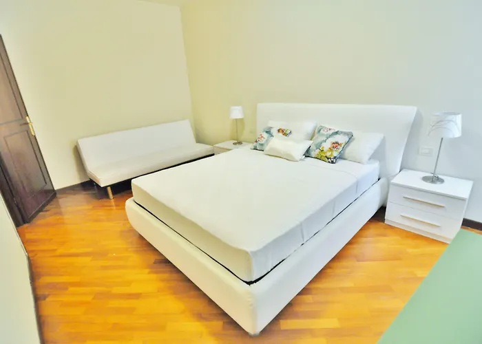 Szálloda Aromi Piccolo Salò