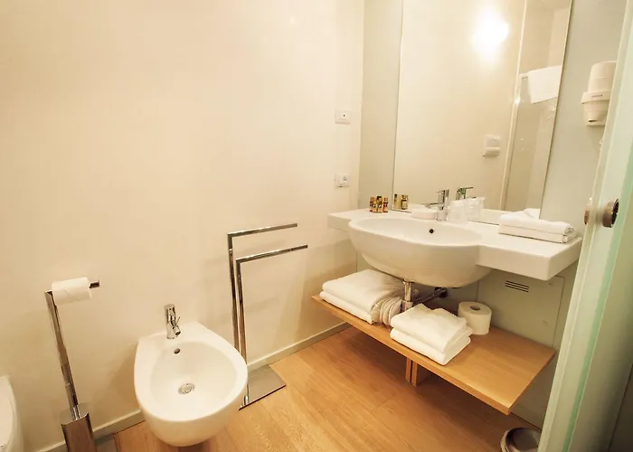 Szálloda Aromi Piccolo 3*