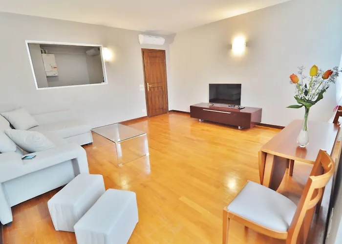 Aromi Piccolo Szálloda Salò