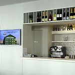 فندق Aromi Piccolo سالو