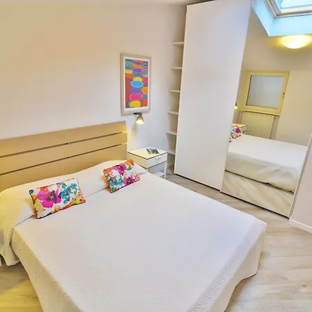 Hotel Aromi Piccolo